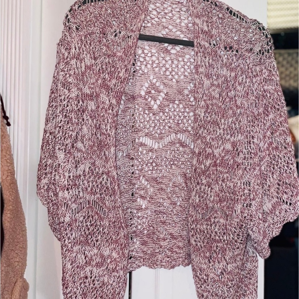 Sweater - Picture 4 of 12